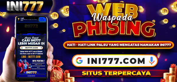 temukan ini777 via google maps